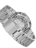 Seiko Recraft Stainless Steel Automatic Men's Watch SRPC11K1