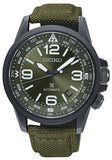 Seiko Prospex Land Automatic Men's Watch SRPC33K1