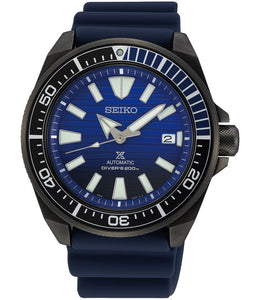 Seiko Prospex Save The Ocean Special Edition Men's Watch SRPD09K1