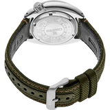 Seiko Prospex Land Tortoise 20 Bar Automatic Men's Watch SRPG13K1