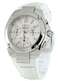 Seiko Sportura Chronograph Ladies Watch SRW891P1