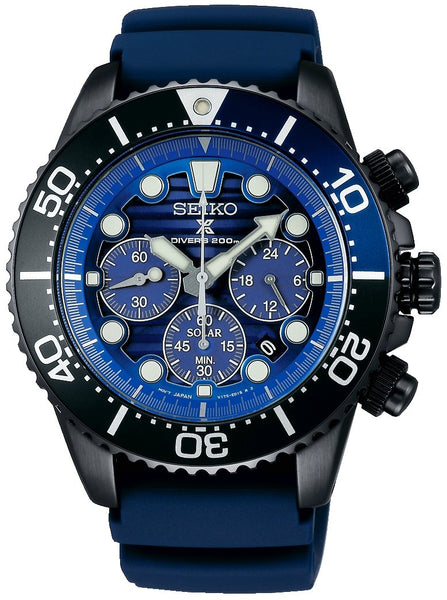 Seiko ssc421p1 prospex deals solar chronograph