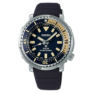 Seiko Prospex Solar Analogue Diver's 200m Ladies Watch SUT403P1