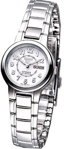 Seiko 5 Automatic 21 Jewels Ladies Watch SYME49K1