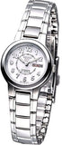 Seiko 5 Automatic 21 Jewels Ladies Watch SYME49K1