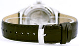 Seiko Automatic Leather Strap Men's Watch SRP769J2