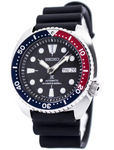 Seiko Prospex Classic Diver's 200M Automatic Men's Watch SRP779J1