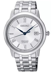 Seiko Presage Sapphire Automatic Men's Watch SRPC05J1
