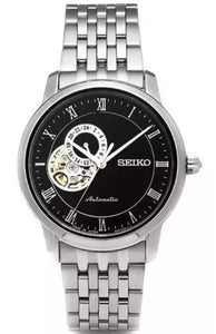 Seiko Presage Automatic Sapphire Stainless Steel Men's Watch SSA271J1