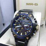 Casio G-Shock MR-G Kachi-Iro Titanium Limited Men's Watch MRG-B2000B-1A