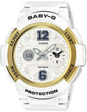 Casio Baby-G Girls Generation Limited Edition Ladies Watch BGA-210GGB-7B