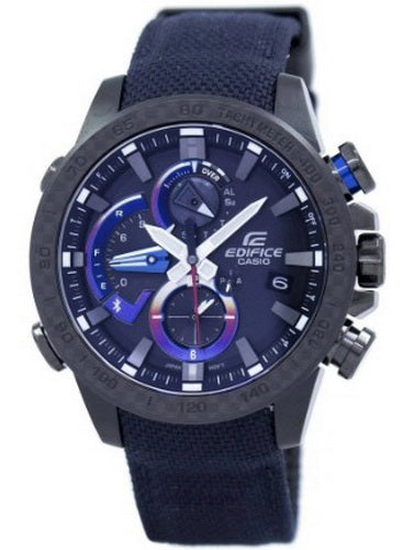 Casio edifice toro 2024 rosso limited edition price