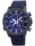 Casio Edifice Scuderia Toro Rosso Limited Edition Men's Watch EQB-800TR-1A