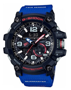 Casio G Shock Mudmaster x Toyota Land Cruiser Limited Men's Watch GG-1000TLC-1A