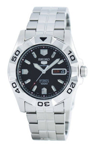 Seiko 5 Sports Automatic Mechanical Men's Watch SNZH89J1