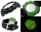 Casio Protrek Triple Sensor Solar Powered Men's Watch PRG-240-1B