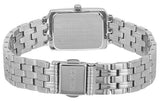 Seiko Solar Power Stainless Steel Ladies Watch SUP009P1