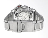 Seiko Superior Stainless Steel Automatic Men's Watch SRP445K1