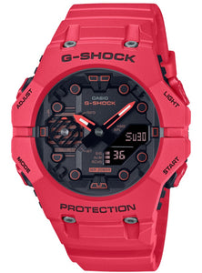 Casio G-Shock Urban Style Bluetooth Smartphone Link Men's Watch GA-B001-4A