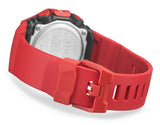 Casio G-Shock Urban Style Bluetooth Smartphone Link Men's Watch GA-B001-4A