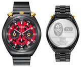 Citizen x Tsuno Chrono Star Wars "DARTH MAUL" Limited Unisex Watch AN3668-55W