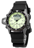 Citizen Promaster Aqualand Diver's Quartz Men's Watch JP2007-17W