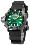 Citizen Promaster Aqualand Diver's Quartz Men's Watch JP2007-17X