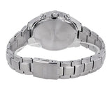 Seiko Solar Titanium Chronograph Men's Watch SSC365P1