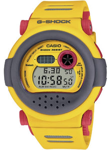Casio G-Shock Carbon Core Guard x Jason Limited Edition Men's Watch G-B001MVE-9
