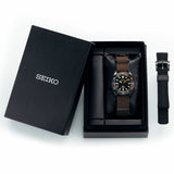 Seiko Prospex Black Sumo1965 Re-Creation Automatic Men's Watch SPB255J1