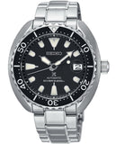 Seiko Prospex Mini Turtle Automatic Men's Watch SRPC35J1