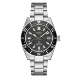 Seiko Prospex Diver's Recreation Grey Dial Automatic Men's Watch SPB143J1