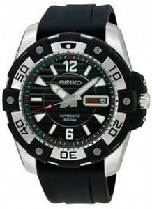 Seiko Superior Automatic Scuba Diver Men's Watch SKZ271J2