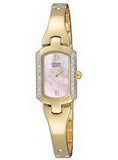 Citizen Diamonds Decorate Ladies Watch EZ6292-66D