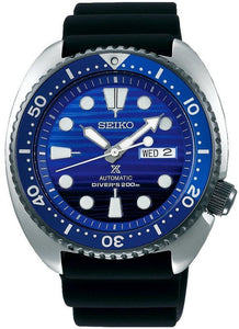 Seiko Prospex Automatic 200M Ocean Special Edition Men's Watch SRPC91K1