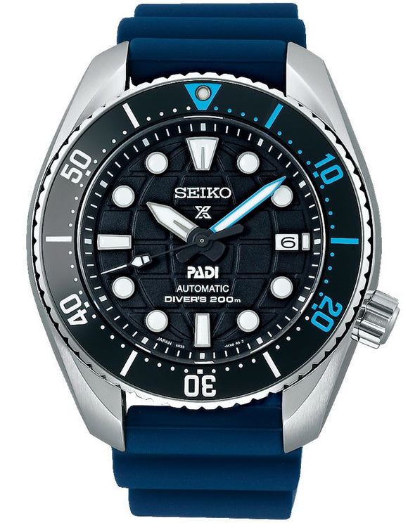 Seiko Sumo Prospex X PADI Automatic Diver s 200m Men s Watch