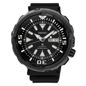 Seiko Baby Tuna Prospex Divers Automatic Men's Watch SRPA81K1