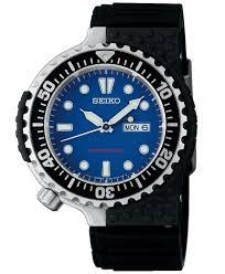 Seiko Prospex Giugiaro Design Scuba Diver Limited Men's Watch SBEE001