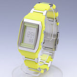 Casio Baby-G CASKET Brace Digital Quartz Ladies Watch BG-2200C-9