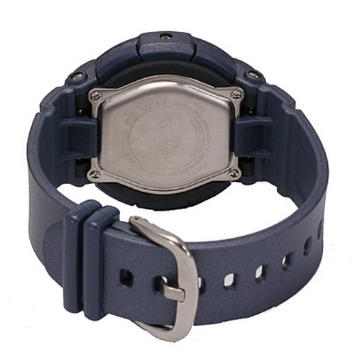 Casio Baby G Neon Dial Ladies Watch BGA-131-8B – Spot On Times