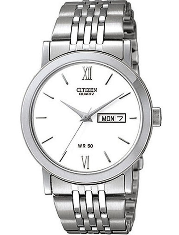 Citizen wr 50 men's watch sale