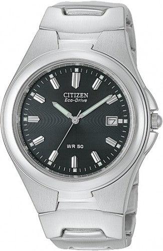Citizen Eco Drive Pair Design Sport Men's Watch BM0530-58E