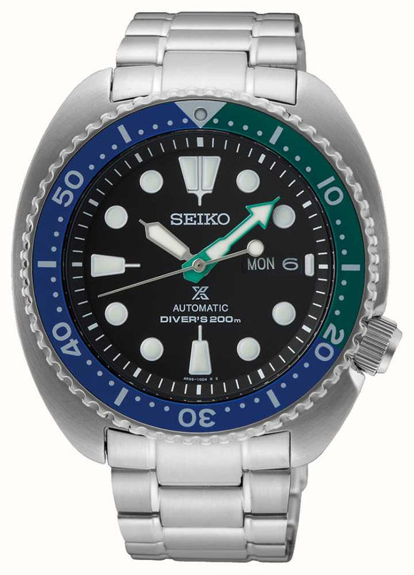 Seiko Prospex Tropical Lagoon Special Edition Automatic Men's Watch SRPJ35K1