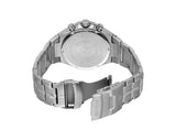 Casio Edifice Quartz Chronograph Date Stainless Steel Men's Watch EFR-521D-7AV