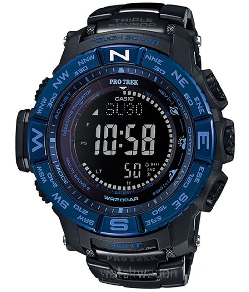 Casio protrek outlet 3500