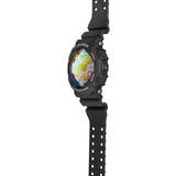 Casio G-Shock Iridescent Colour Rainbow Vapor Men's Watch GA-110SR-1A