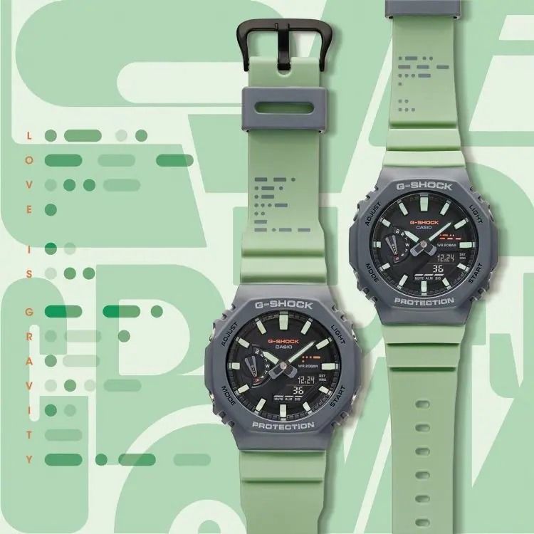 G shock baby g lover's collection new arrivals