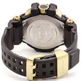 Casio G-Shock Gravity Master GPS Men's Watch GPW-1000GB-1A