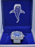Citizen Promaster Eco Drive Whaleshark Limited 200m Men's Watch BN0225-04L