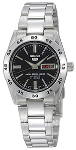 Seiko 5 Automatic 21 Jewels Ladies Watch SYMG39K1